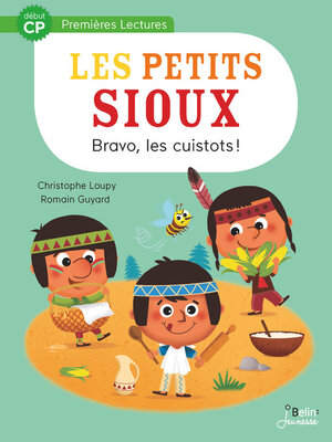 cover image of Bravo, les cuistots !